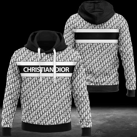 dior joker hoodie|dior sweatshirts for men.